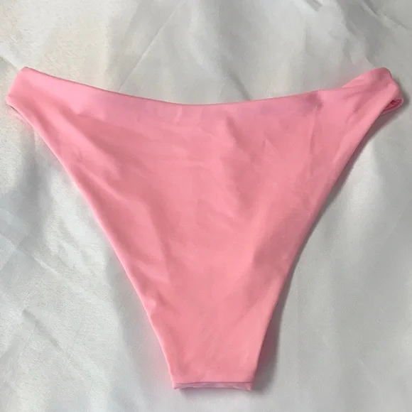 Pink Bikini Set - Picture 7 of 10